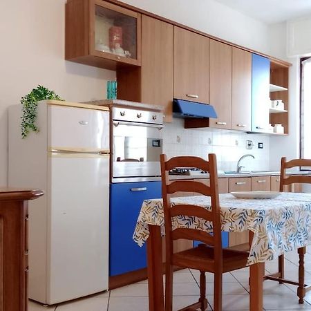 Comodo Bilocale A Brandizzo Zewnętrze zdjęcie