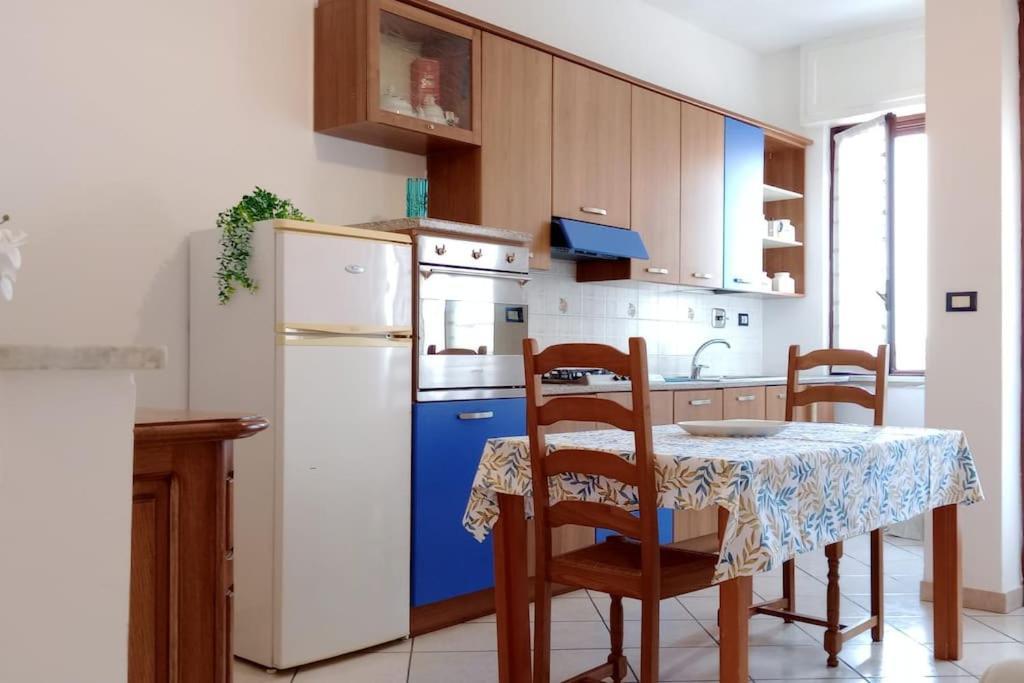 Comodo Bilocale A Brandizzo Zewnętrze zdjęcie